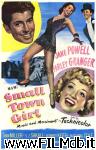 poster Amore provinciale poster del film Amore provinciale