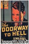 poster del film The Doorway to Hell