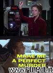poster del film Un delitto perfetto [filmTV]