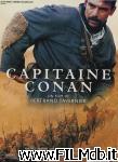 poster del film capitaine conan