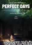 poster del film Perfect Days