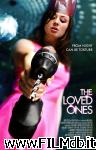 poster The Loved Ones poster del film The Loved Ones