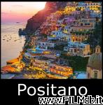 poster del film Positano [filmTV]