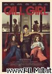 poster del film Call Girl