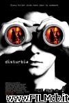 poster del film disturbia