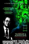 poster L'avvocato del terrore poster del film L'avvocato del terrore