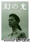 poster Maboroshi poster del film Maboroshi