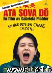 poster del film Äta sova dö