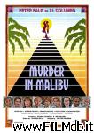 poster del film Omicidio a Malibù [filmTV]