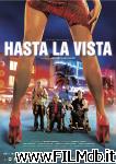 poster del film Hasta la vista