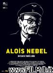 poster del film Alois Nebel