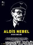 poster Alois Nebel poster del film Alois Nebel
