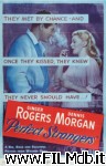 poster del film Intermezzo matrimoniale