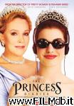 poster del film Pretty Princess
