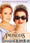 poster Pretty Princess poster del film Pretty Princess