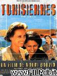 poster del film Tunisiennes