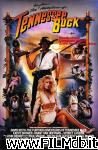 poster del film The Further Adventures of Tennessee Buck