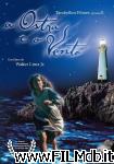poster del film A Ostra e o Vento