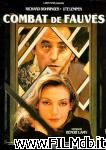 poster Gioco selvaggio poster del film Gioco selvaggio