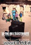 poster del film Le thé ou l'electricité