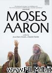 poster del film Mosè e Aronne