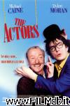 poster Actors poster del film Actors