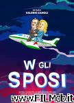 poster del film W gli sposi [filmTV]