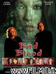 poster del film Bad Blood