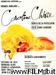 poster del film Caroline Chérie