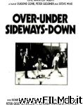 poster del film Over-Under Sideways-Down