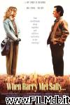 poster del film harry, ti presento sally