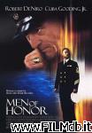 poster del film men of honor - l'onore degli uomini