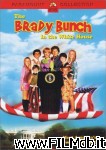 poster del film La tribu Brady en la casa blanca [filmTV]