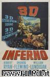 poster del film inferno