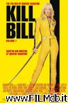 poster del film Kill Bill volume 1