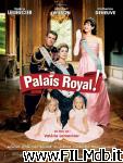poster Palais royal! poster del film Palais royal!