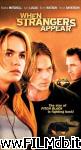 poster del film when strangers appear