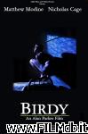 poster del film Birdy - Le ali della libertà