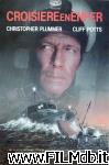 poster del film Desperate Voyage [filmTV]