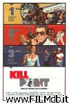 poster del film Killpoint - Difficile caso per il tenente Long