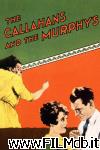 poster The Callahans and the Murphys poster del film The Callahans and the Murphys