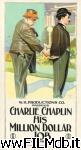 poster del film Charlot entra nel cinema [corto]