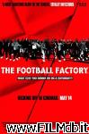 poster del film the football factory