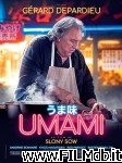 poster del film El sabor de las cosas simples