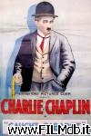 poster del film Charlot bugiardo [corto]