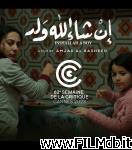 poster del film Inshallah walad