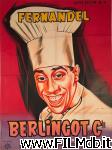poster Berlingot et Compagnie poster del film Berlingot et Compagnie
