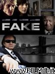 poster del film Fake
