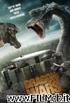 poster del film dragon wars