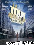 poster del film The Brand New Testament